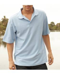 Basic PC Polo, Mens